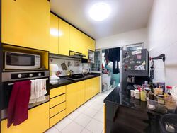 Blk 522A Tampines Greenleaf (Tampines), HDB 4 Rooms #526499751